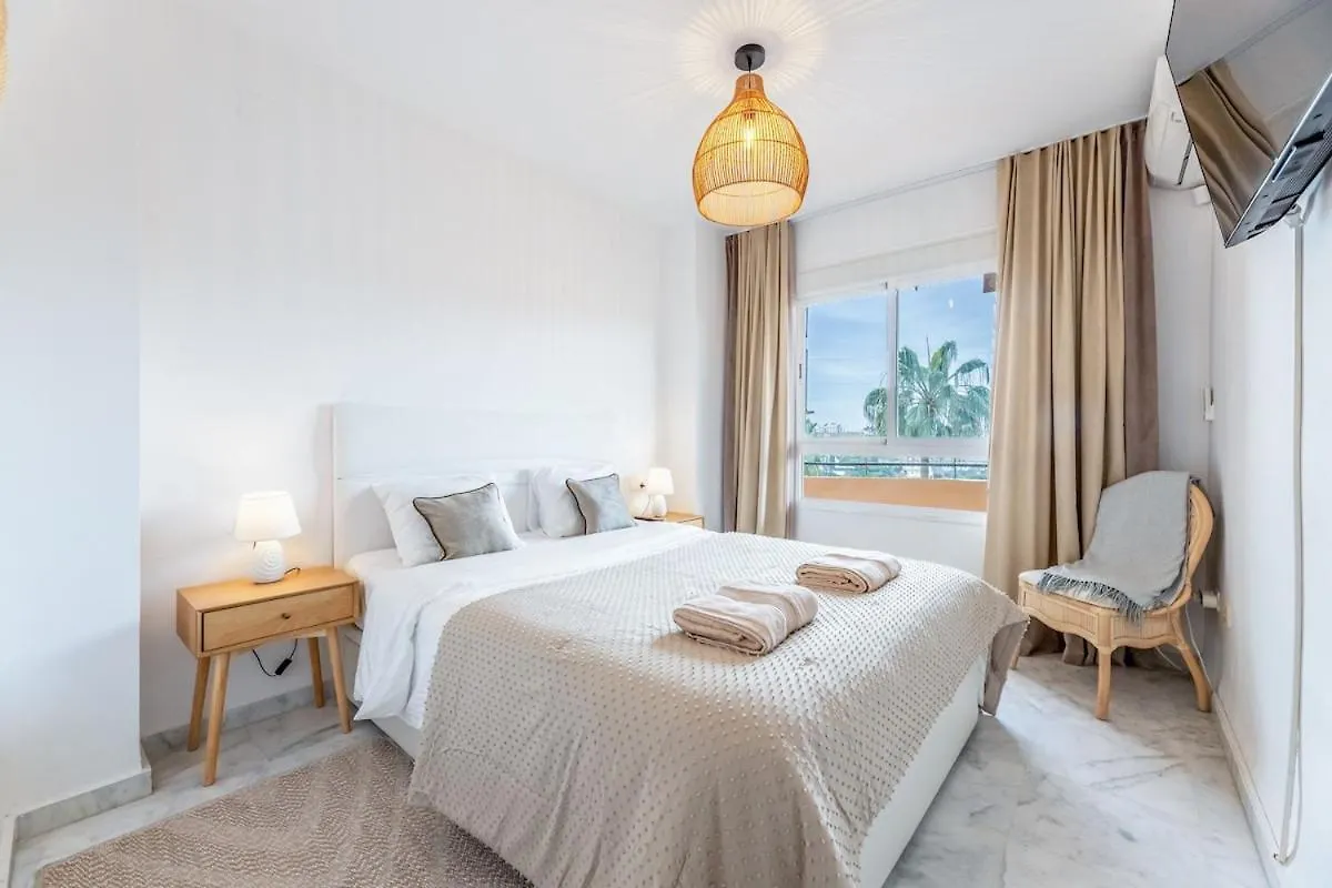 Apartment Cristal Golf MIJAS COSTA