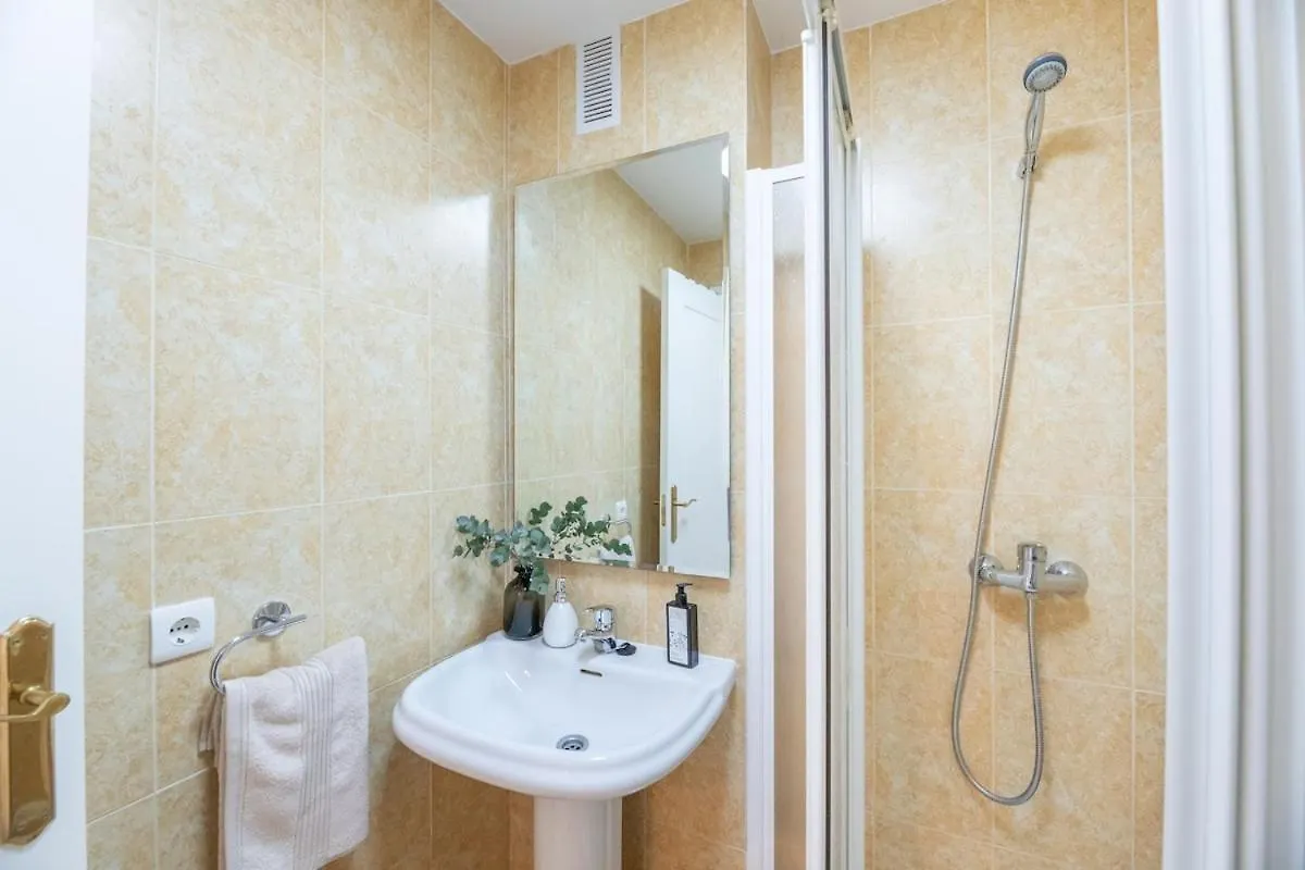 Apartment Cristal Golf MIJAS COSTA Spain