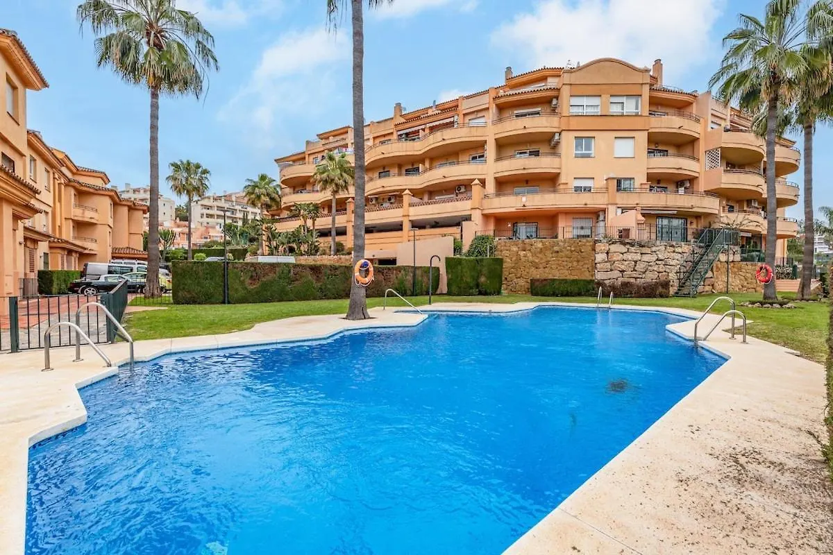 Apartment Cristal Golf MIJAS COSTA